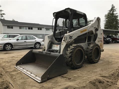 ways to make money using a skid steer|landmark tools skid steer.